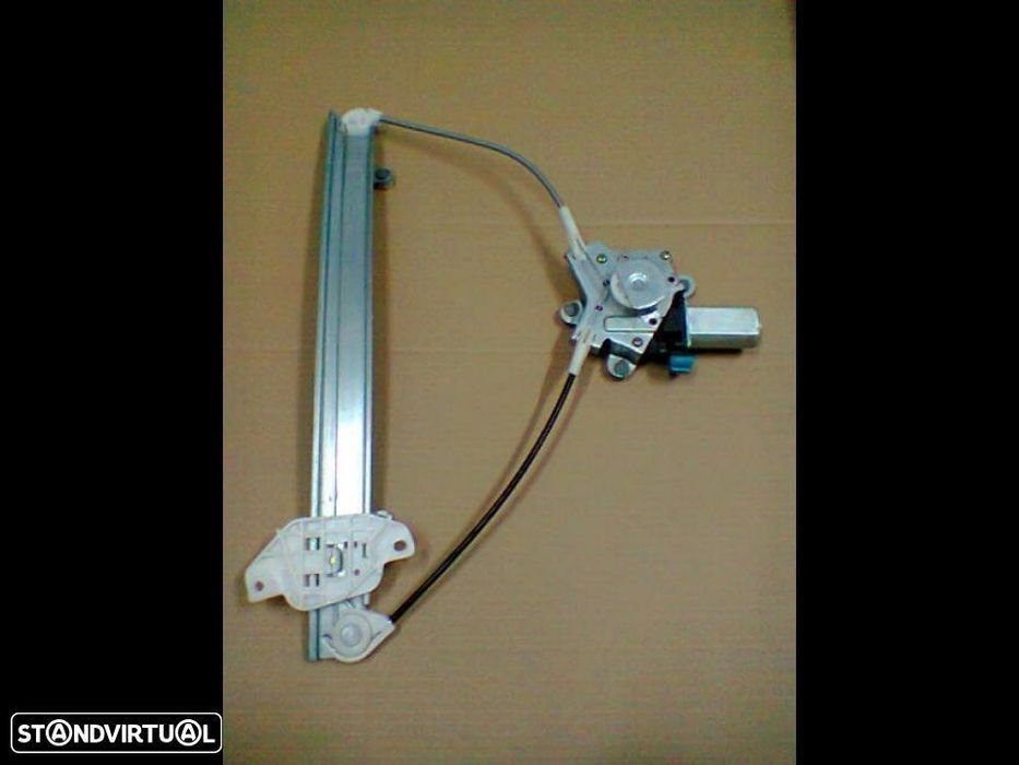 elevador eletrico hyundai accent 1994-2000 (NOVO)