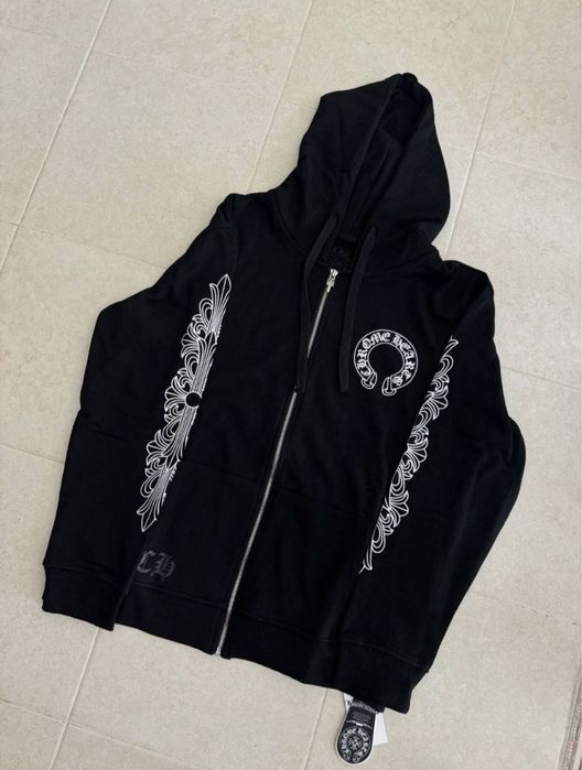 Зіпка Chrome Heartsp