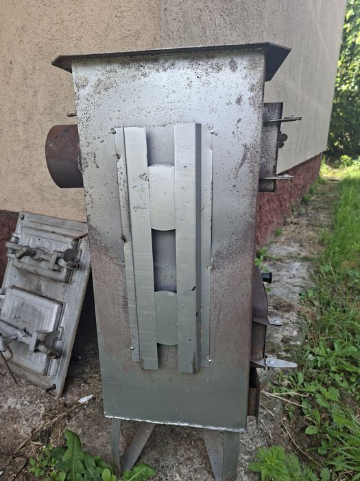 Piec koza sprawny