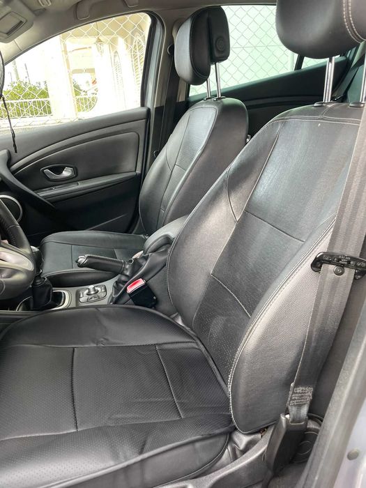 Renault Mégane III 1.5dCi Dynamic S, Nacional, Teto Panorâmico, 1 Dono