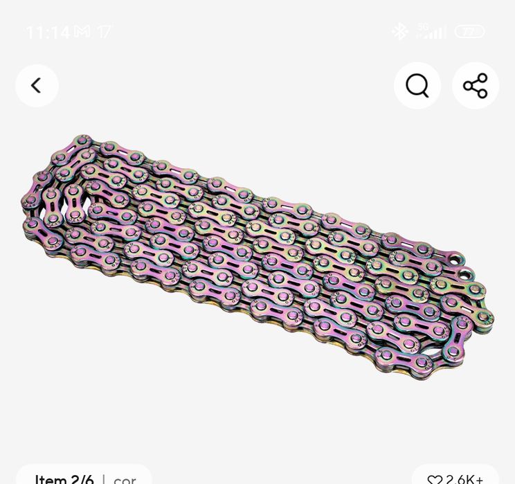 Cassete xd 12v 10/50 ou  HG11/50