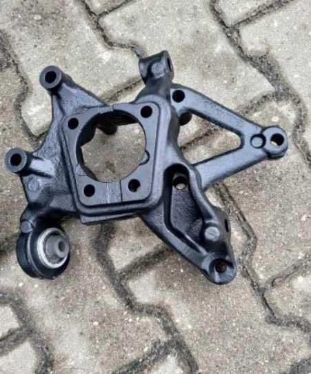 Komplet zwrotnic TYŁ L+P SAAB Opel Vectra Signum 9-3 II 93 nowe tuleje