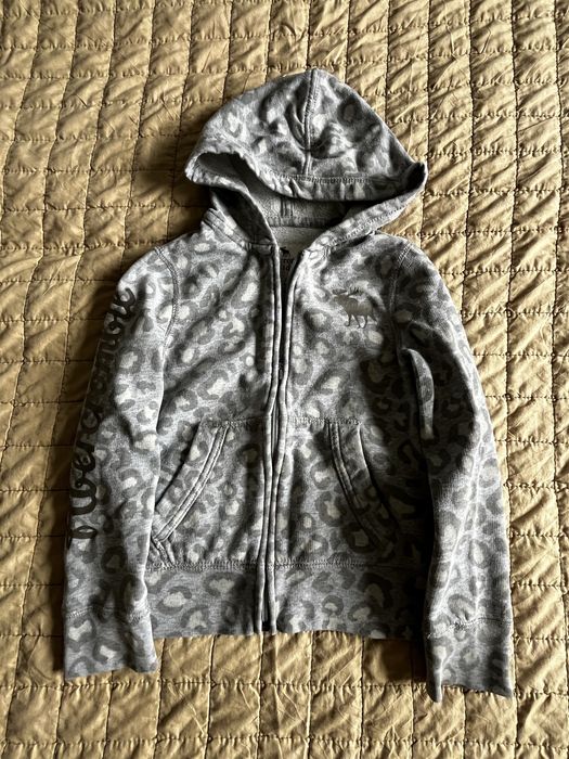 Bluza dla dziewczynki Abercrombie  110