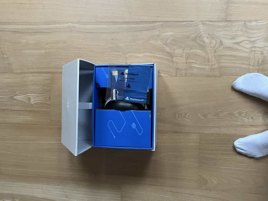 Playstation vr ps4/ps5
