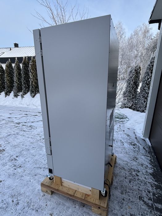 Inkubator z chłodeniem Binder KB eco 400