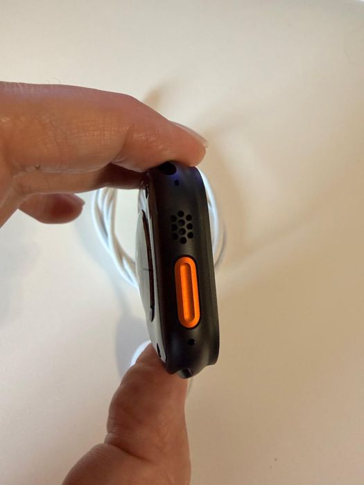 Apple Watch Ultra 3 - 49mm - GPS + Celullar