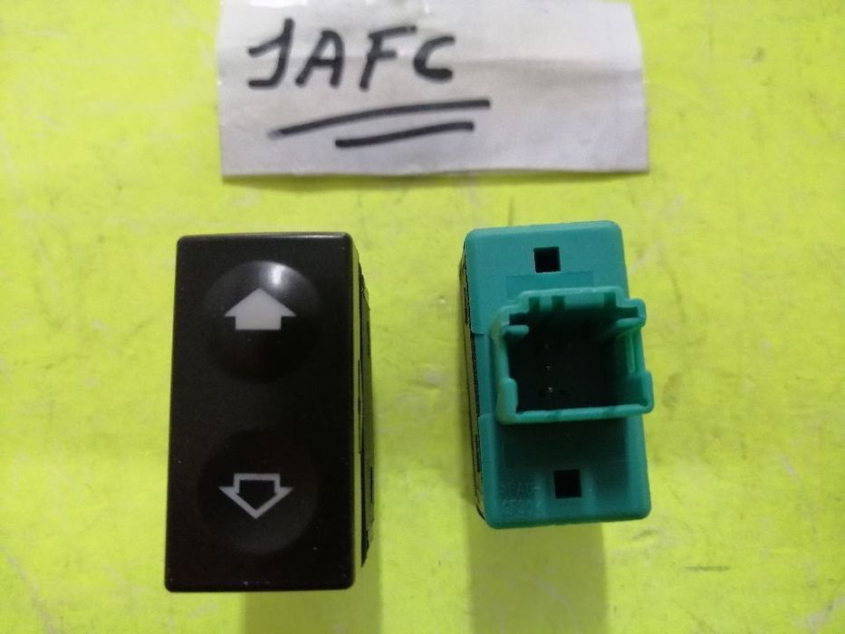 Botões / Interruptores dos vidros Bmw E36  NOVOS