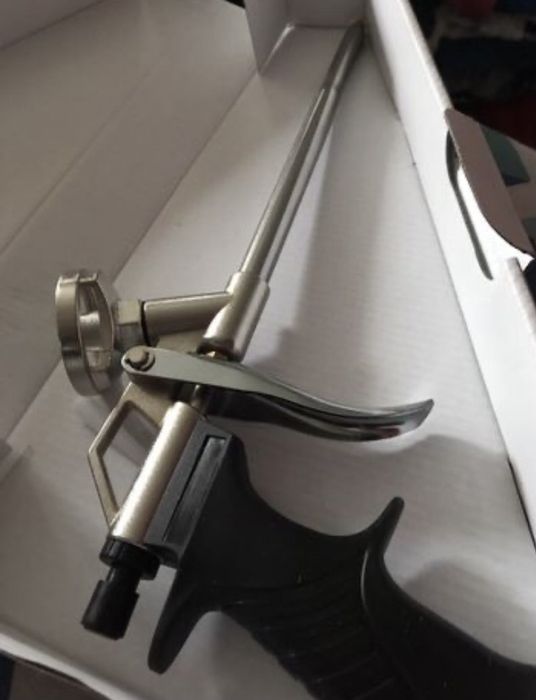 Profi Pistolet do piany