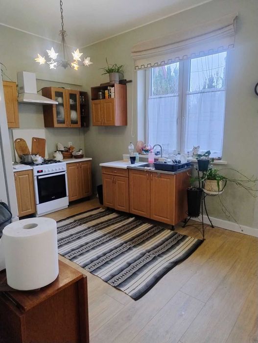 Продаж будинку с. Збиранка (не дача)