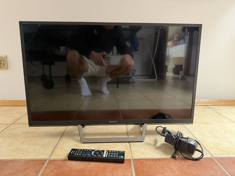Telewizor sony 32 cale