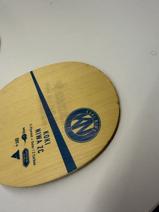 Rakietka victas koki niwa zc