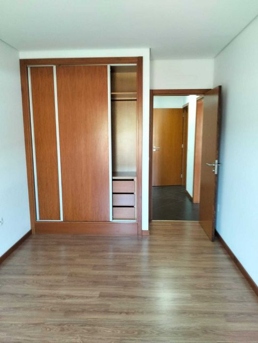 Apartamento independente T2 Vila de Loureiro