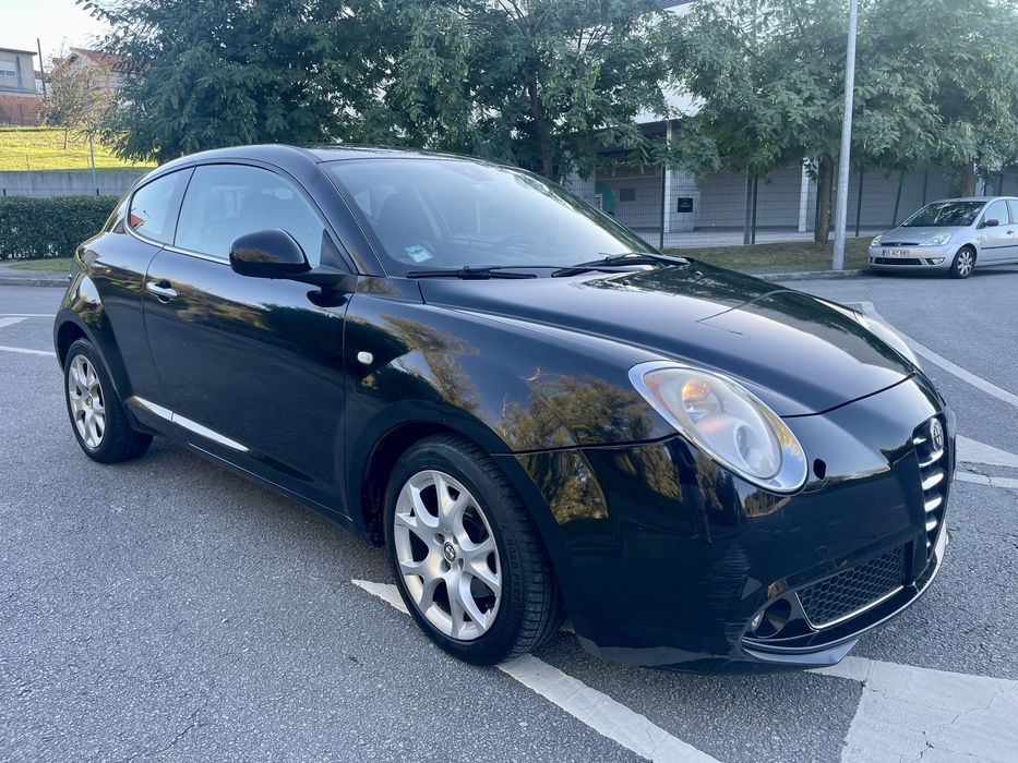 Alfa romeo Mito 1.3 jtdM — photo 2