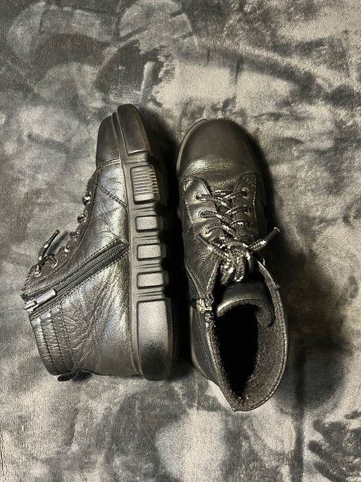 Ботинки Slip Туреччина