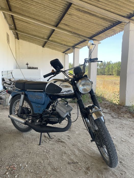 Casal k181 Motor casal 5