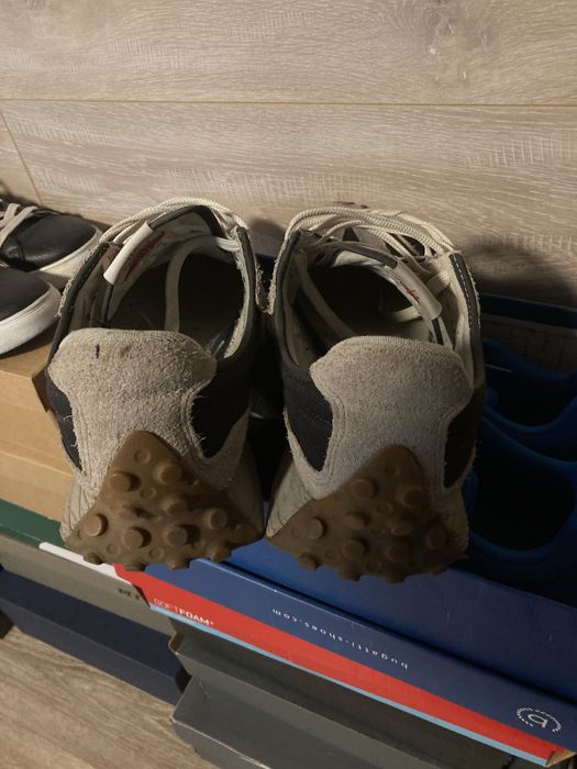 Кроссовки NB 327 original new balance