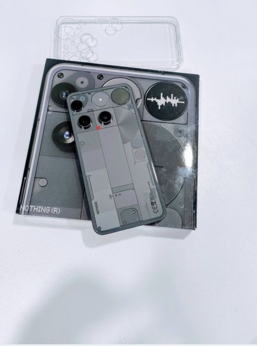 Nothing Phone 3 256GB