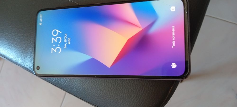 Xiaomi mi 11 lite