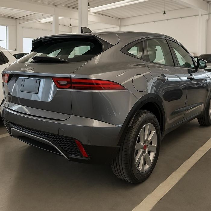Jaguar E-Pace 2.0 i4D R-Dynamic S64846394926979123