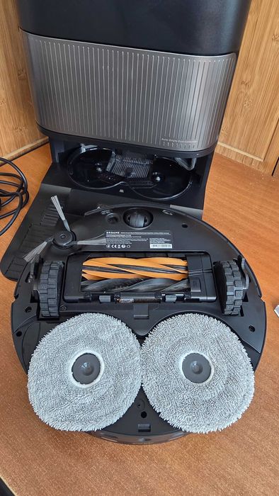 Dreame L40s Pro Ultra - Robot odkurzacz