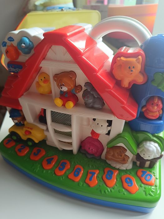 Quinta Musical da Chicco