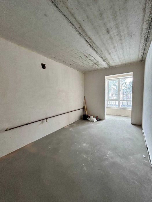 Продам 2-кімнатну квартиру біля Центрального парку! Мінімальні податкм