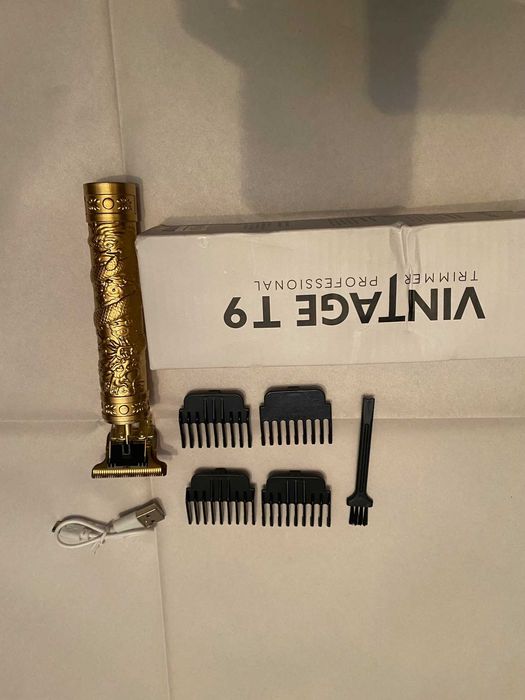 Машинка  для стрижки волос