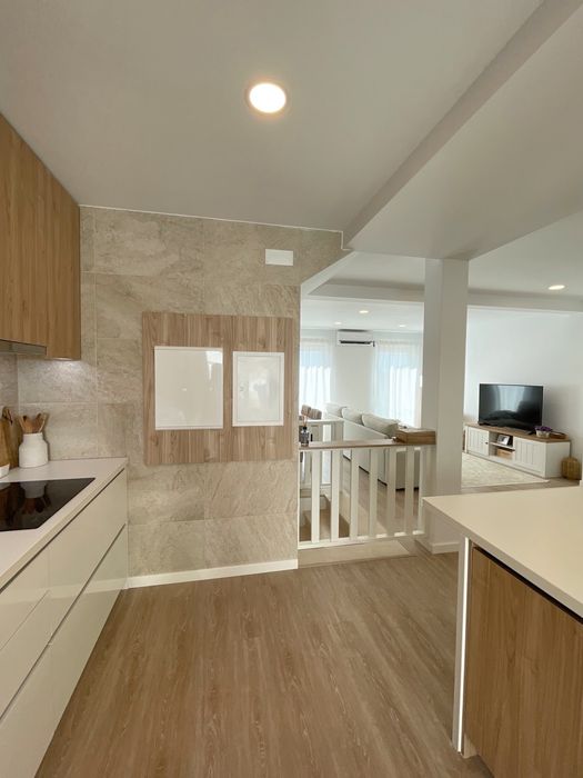 Novo | Duplex T3  | Chamusca