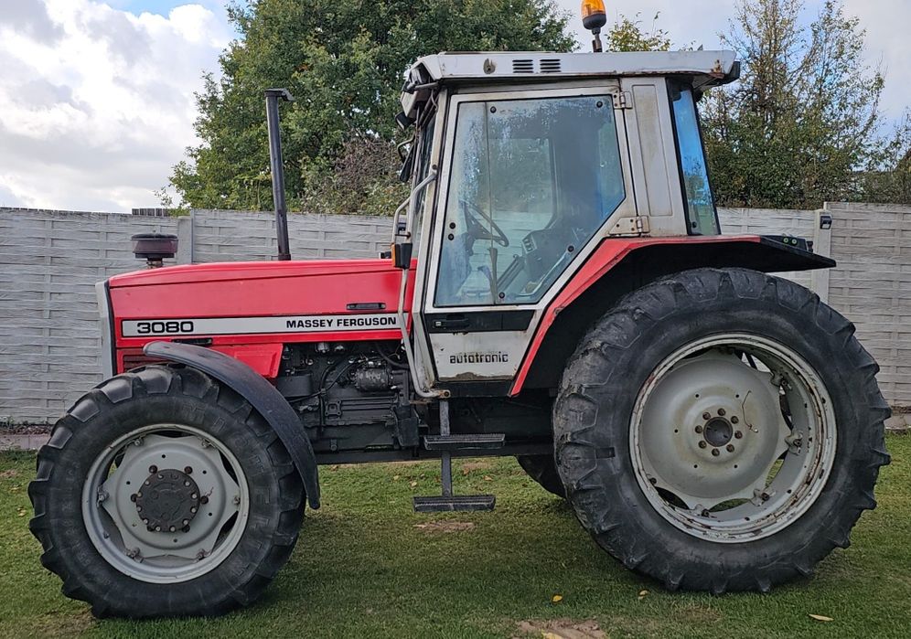 Sprzedam  Massey Ferguson 3080