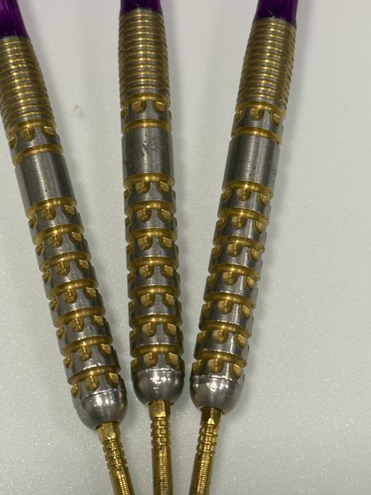 Luke littler prodigy g1 dart 23g