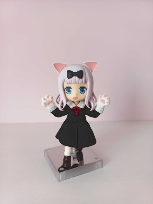 Figurka Kaguya-sama: Love is War? Nendoroid Doll - Chika Fujiwara