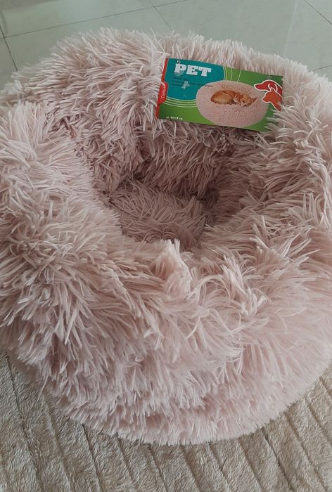 Лежак для собак, котів.