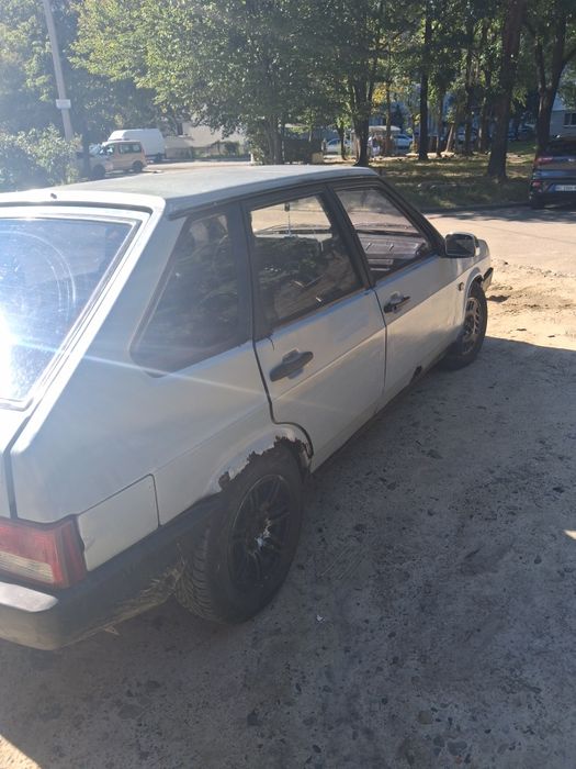 Продам бродягу )