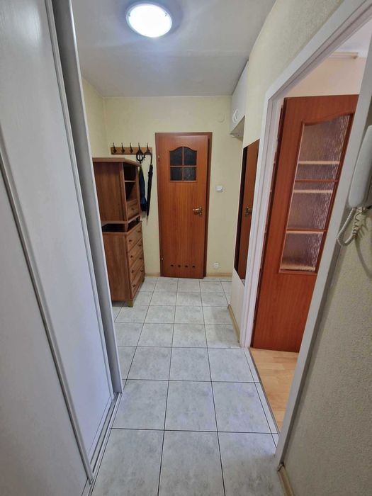 Kwatera pracownicza / 5 os / Płock