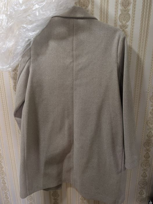 Фірмове класичне пальто M&S