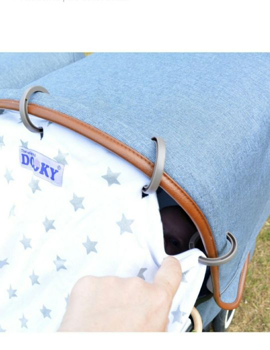 Proteção de sol para ovinho