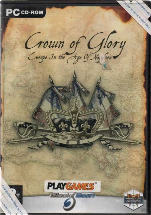 Jogos para computador (PC)