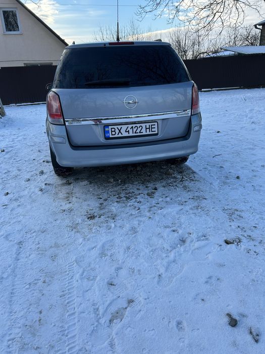 Продам авто Opel Astra