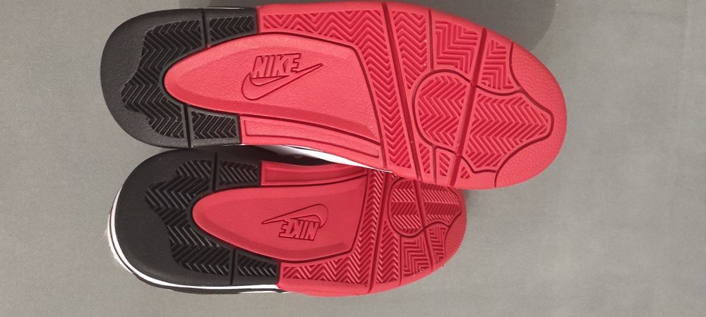 Tênis Nike Air Flight