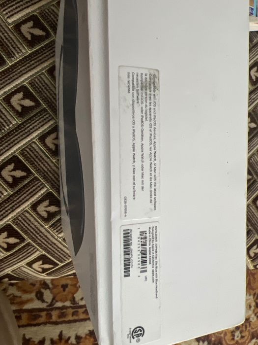 Oryginalne słuchawki AirPods Max z gwarancją