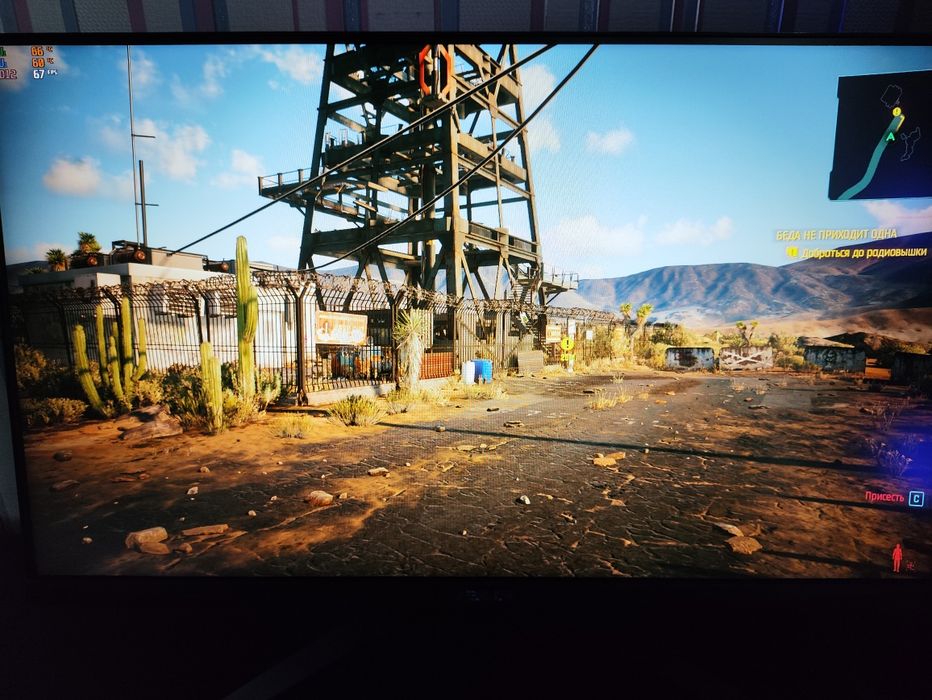 Ігровий ПК i5 / RX 570 8GB / 16GB RAM