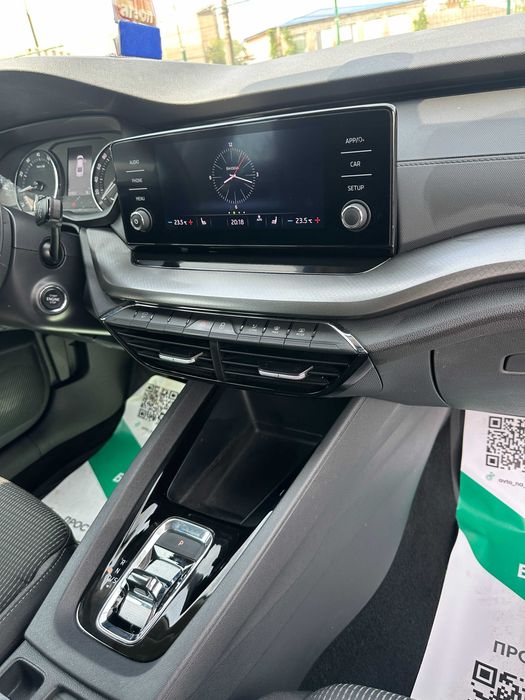 Продам Skoda Octavia A8 рік можлива розстрочка,кредит,обмін!