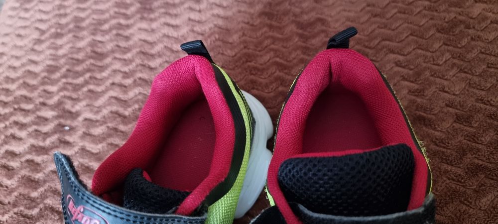 Buty Befado rozm. 35