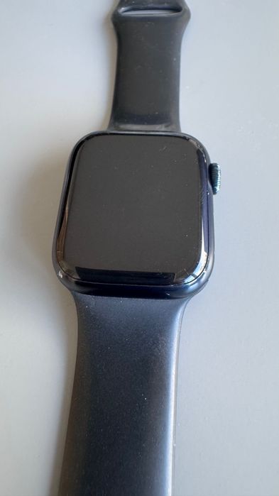 Apple iwatch Series 7 (GPS)