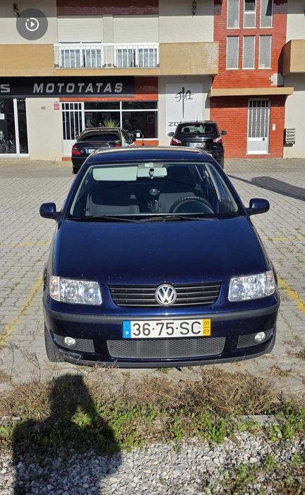 VW Polo