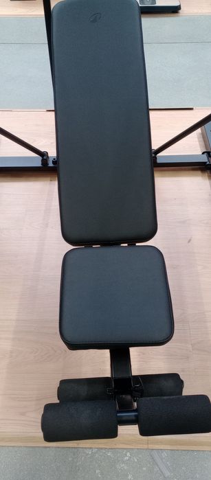 Vendo Maquina de desporto + acessórios