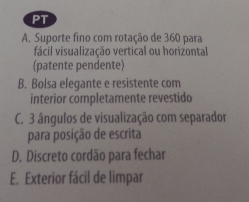 Targus 360° iPad Case for 5th Generation Versavu (BV)64737977981955122