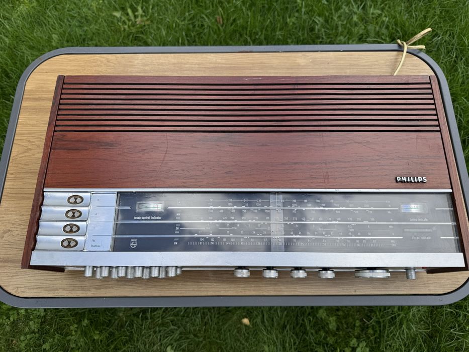 Philips 22 rh 790