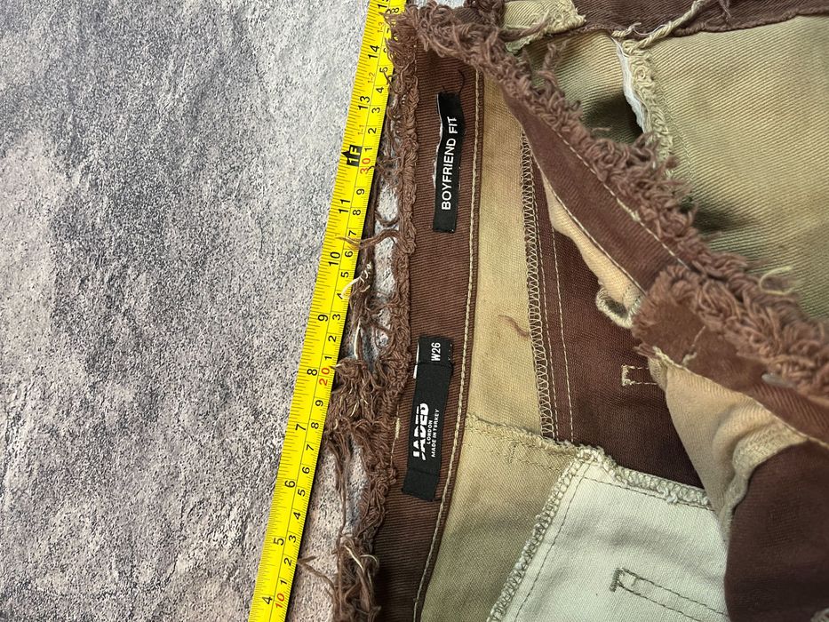 Jaded London pants  S size