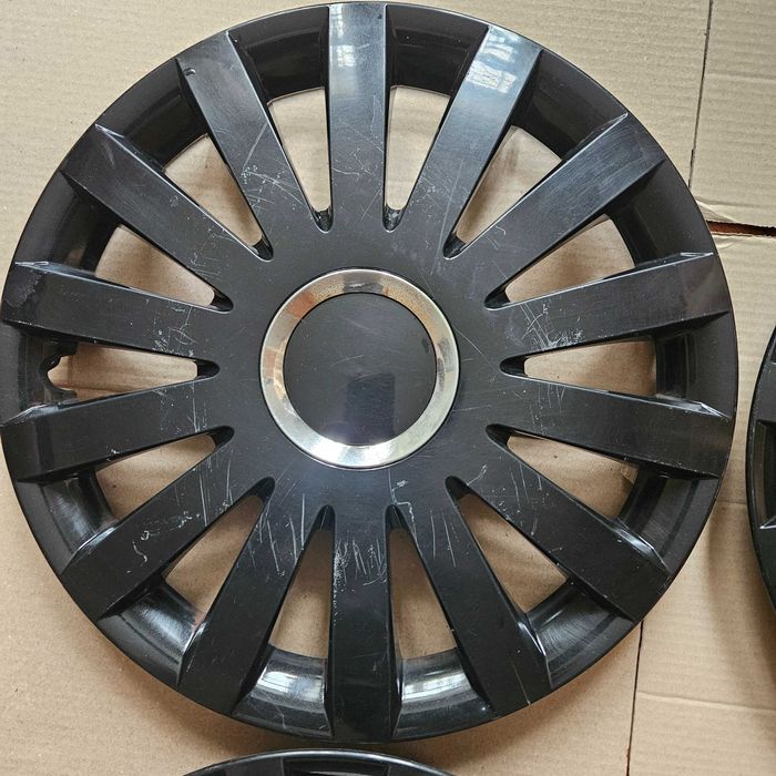 Ковпаки  на диски R16  4шт.